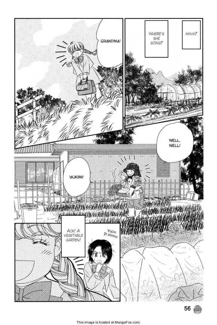 Miracle Dieter Miyuki Chapter 0 62